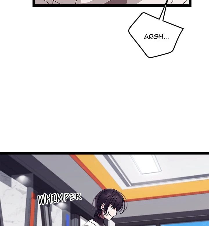 From Weakling to Nemesis Uncensored, chapter 10, page 24 of 123