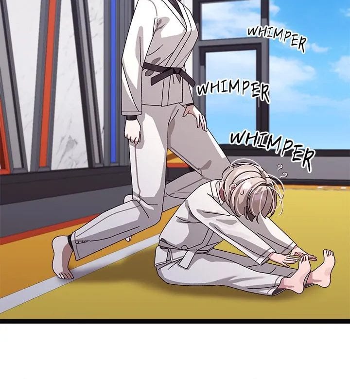 From Weakling to Nemesis Uncensored, chapter 10, page 25 of 123