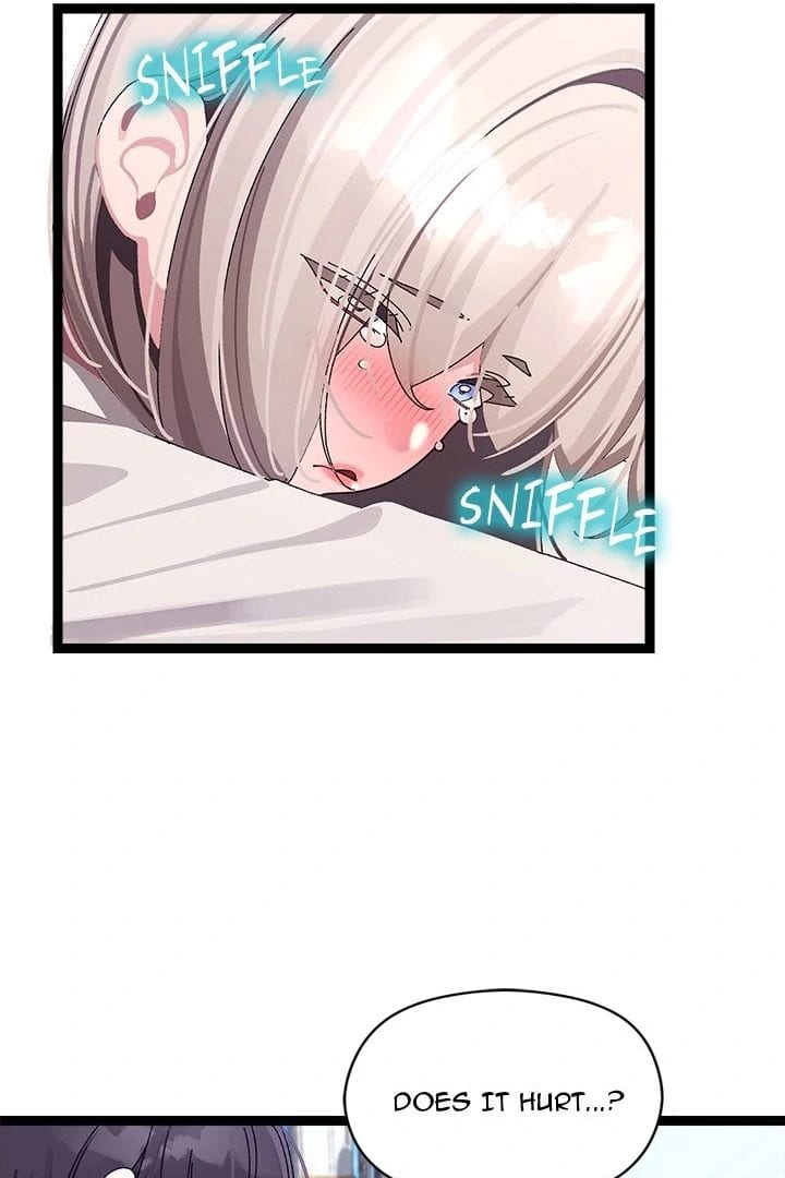 From Weakling to Nemesis Uncensored, chapter 10, page 26 of 123