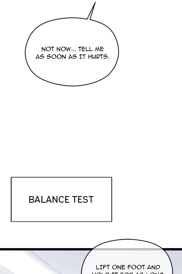 From Weakling to Nemesis Uncensored, chapter 10, page 31 of 123