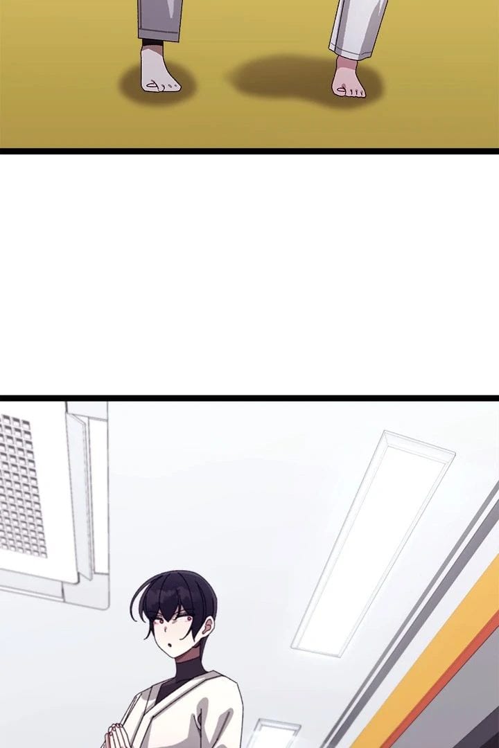 From Weakling to Nemesis Uncensored, chapter 10, page 33 of 123