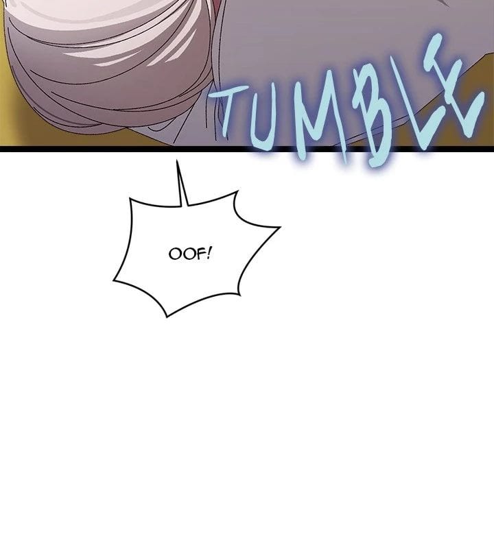 From Weakling to Nemesis Uncensored, chapter 10, page 35 of 123