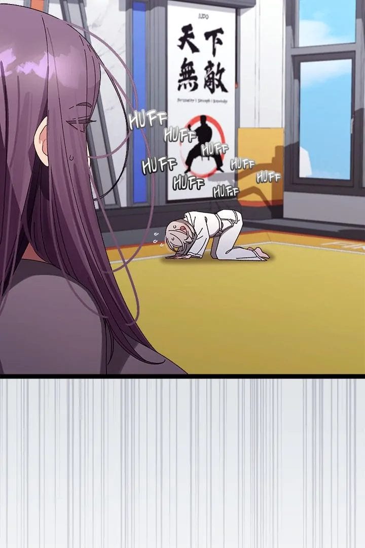 From Weakling to Nemesis Uncensored, chapter 10, page 43 of 123