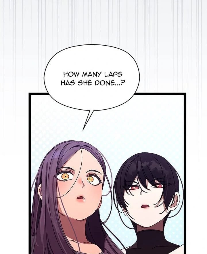 From Weakling to Nemesis Uncensored, chapter 10, page 44 of 123