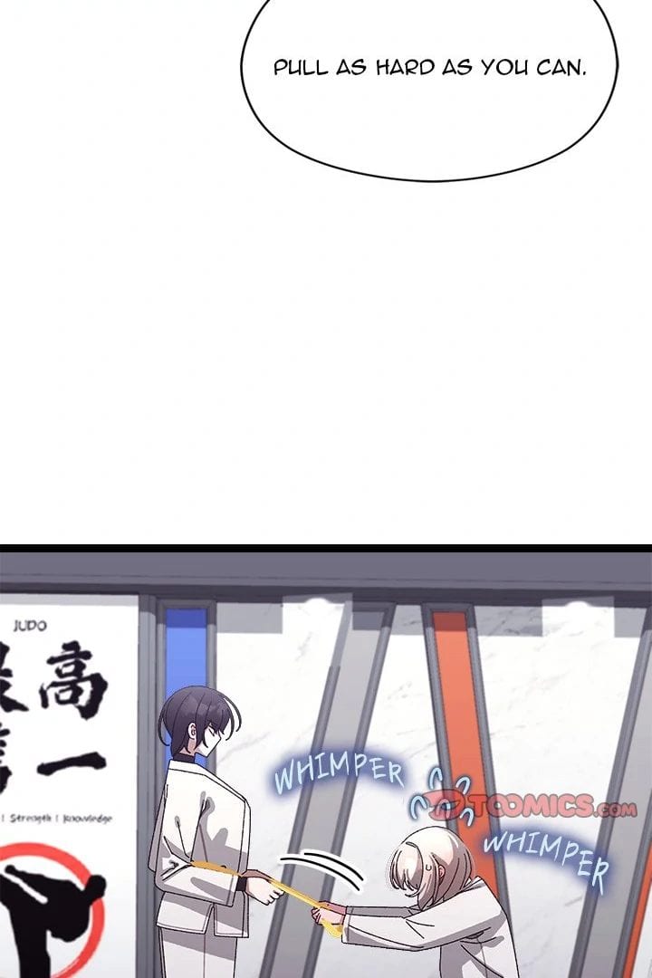 From Weakling to Nemesis Uncensored, chapter 10, page 47 of 123