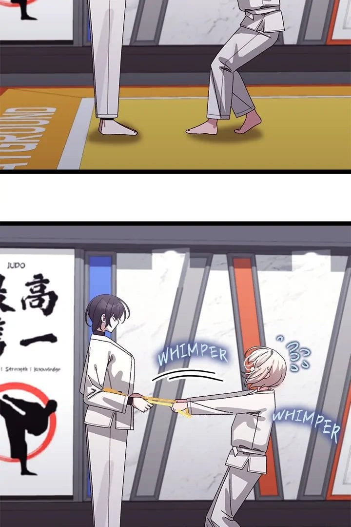 From Weakling to Nemesis Uncensored, chapter 10, page 48 of 123