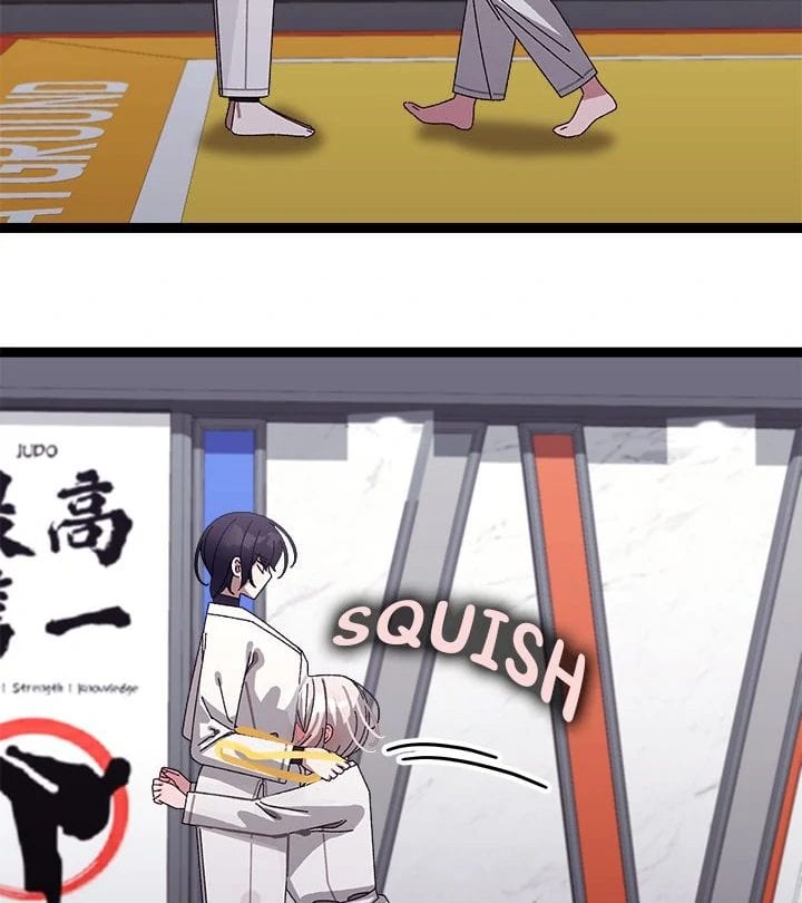From Weakling to Nemesis Uncensored, chapter 10, page 49 of 123