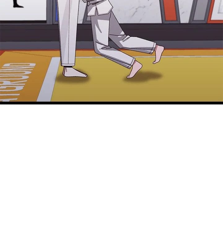 From Weakling to Nemesis Uncensored, chapter 10, page 50 of 123