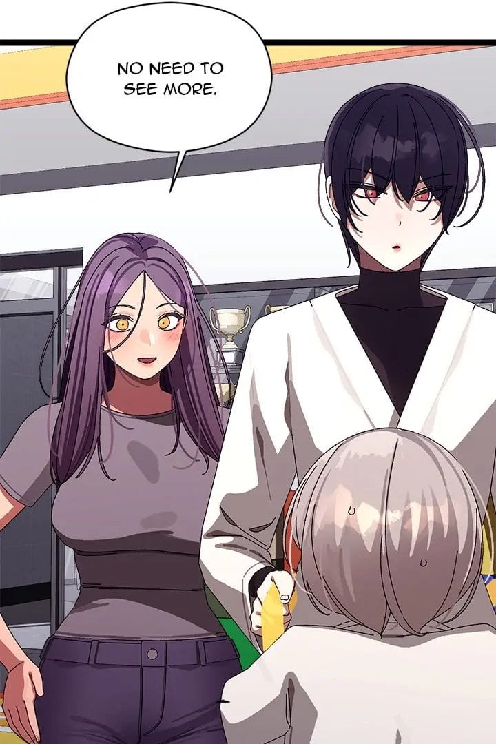 From Weakling to Nemesis Uncensored, chapter 10, page 51 of 123