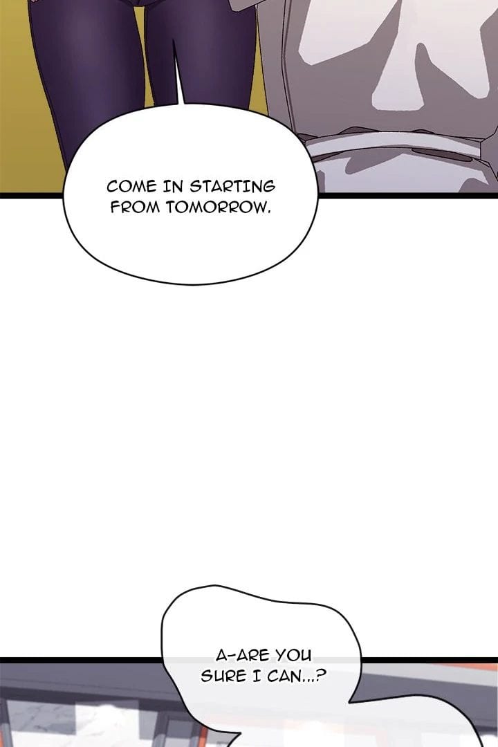From Weakling to Nemesis Uncensored, chapter 10, page 52 of 123