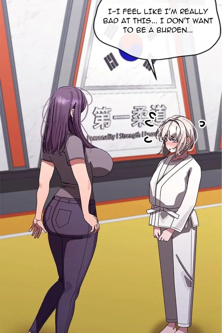 From Weakling to Nemesis Uncensored, chapter 10, page 53 of 123