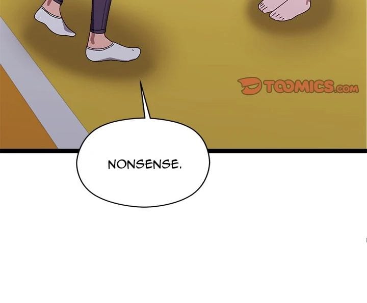 From Weakling to Nemesis Uncensored, chapter 10, page 54 of 123