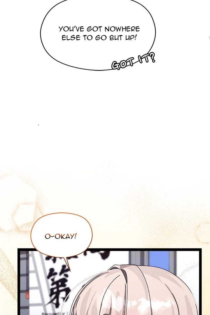 From Weakling to Nemesis Uncensored, chapter 10, page 57 of 123
