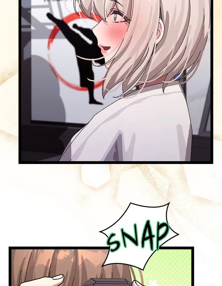 From Weakling to Nemesis Uncensored, chapter 10, page 58 of 123