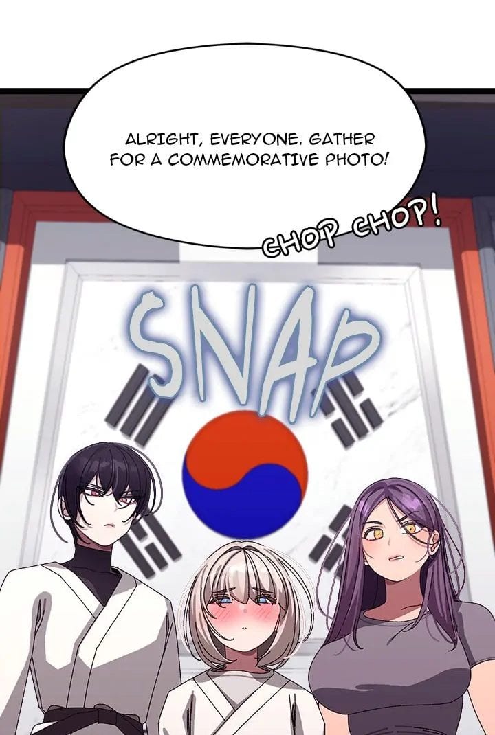 From Weakling to Nemesis Uncensored, chapter 10, page 62 of 123