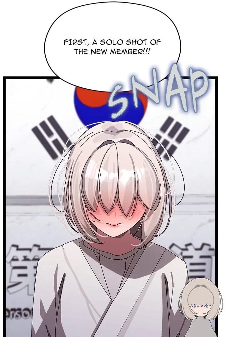 From Weakling to Nemesis Uncensored, chapter 10, page 64 of 123