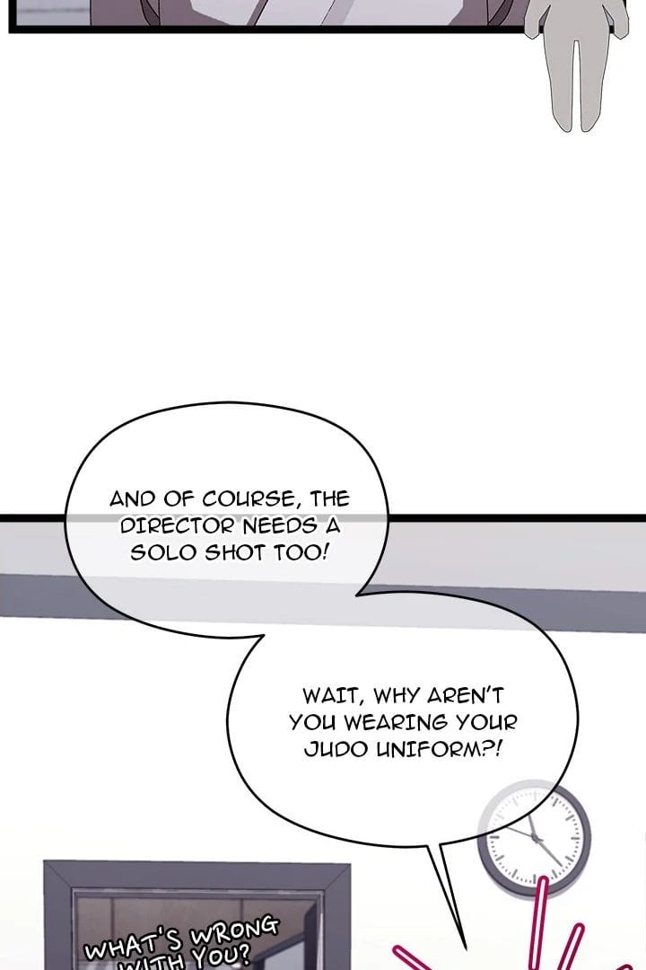 From Weakling to Nemesis Uncensored, chapter 10, page 65 of 123
