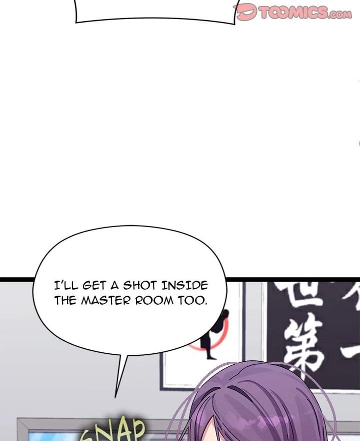 From Weakling to Nemesis Uncensored, chapter 10, page 67 of 123