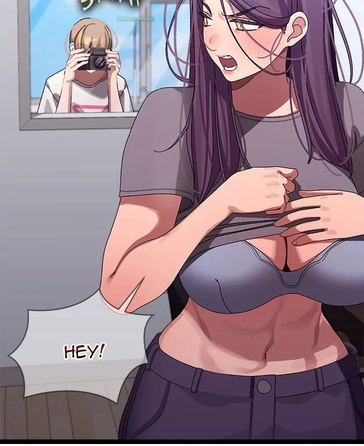 From Weakling to Nemesis Uncensored, chapter 10, page 68 of 123