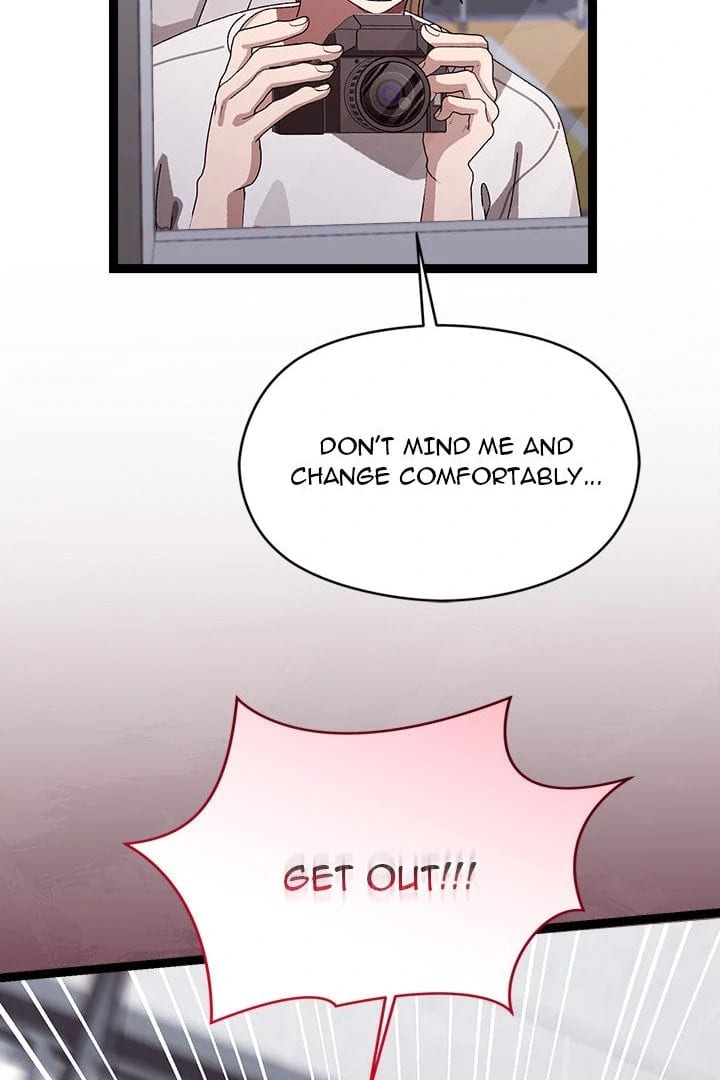 From Weakling to Nemesis Uncensored, chapter 10, page 70 of 123