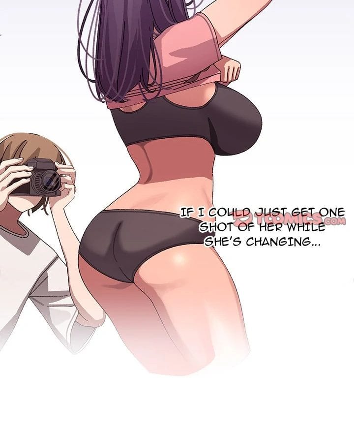 From Weakling to Nemesis Uncensored, chapter 10, page 73 of 123