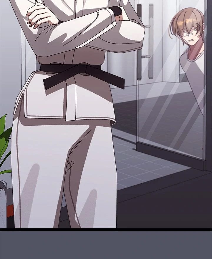 From Weakling to Nemesis Uncensored, chapter 10, page 78 of 123