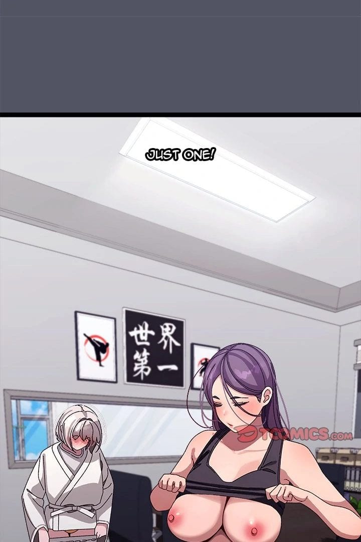 From Weakling to Nemesis Uncensored, chapter 10, page 79 of 123