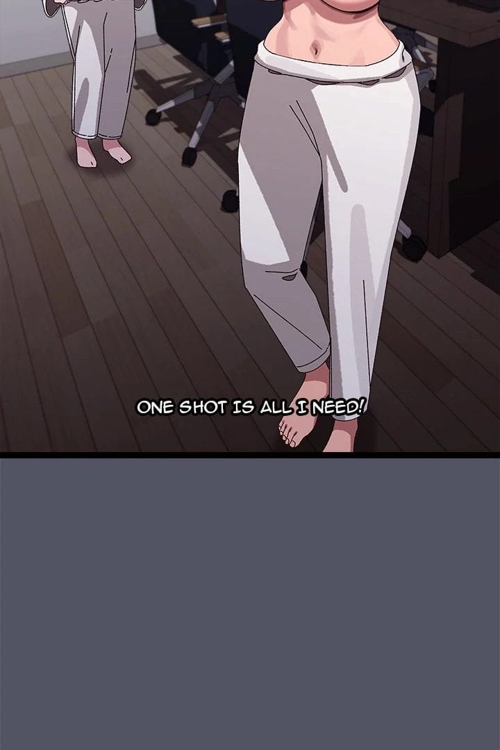 From Weakling to Nemesis Uncensored, chapter 10, page 80 of 123