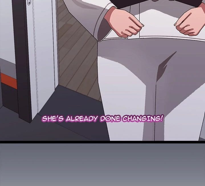 From Weakling to Nemesis Uncensored, chapter 10, page 82 of 123