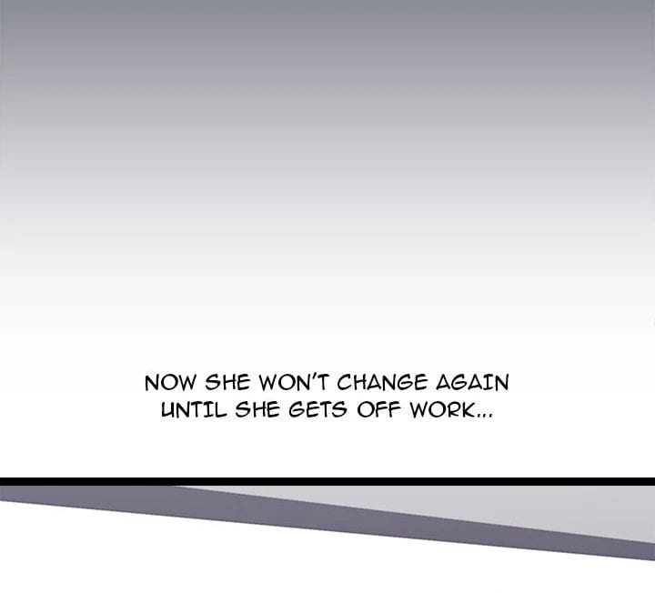 From Weakling to Nemesis Uncensored, chapter 10, page 83 of 123