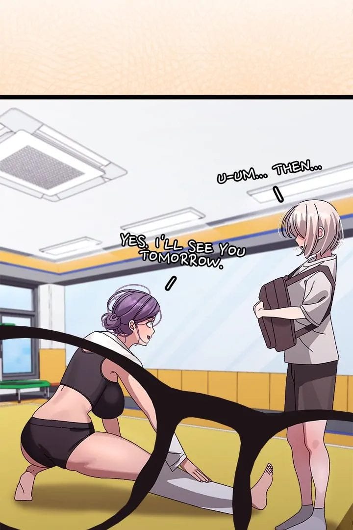 From Weakling to Nemesis Uncensored, chapter 10, page 85 of 123