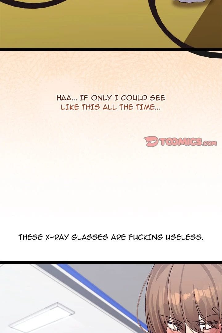 From Weakling to Nemesis Uncensored, chapter 10, page 86 of 123
