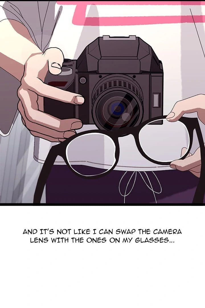 From Weakling to Nemesis Uncensored, chapter 10, page 89 of 123