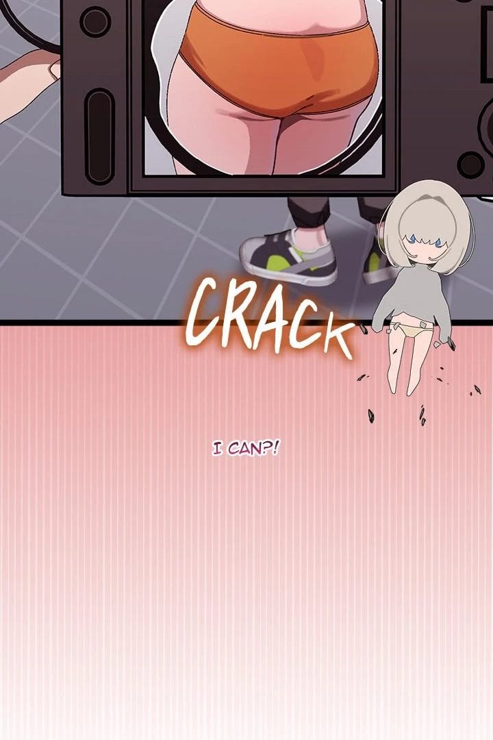 From Weakling to Nemesis Uncensored, chapter 10, page 91 of 123