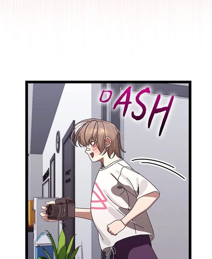 From Weakling to Nemesis Uncensored, chapter 10, page 92 of 123