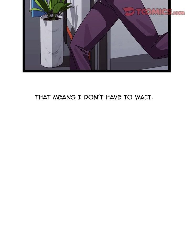 From Weakling to Nemesis Uncensored, chapter 10, page 93 of 123