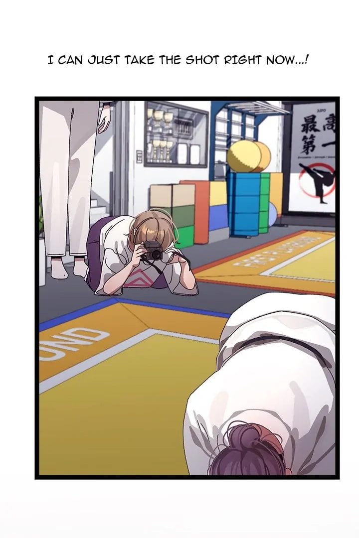 From Weakling to Nemesis Uncensored, chapter 10, page 94 of 123
