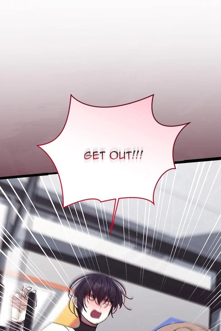 From Weakling to Nemesis Uncensored, chapter 10, page 95 of 123