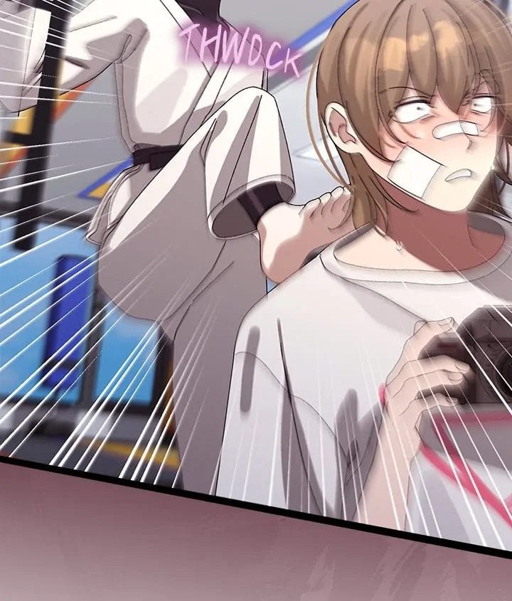 From Weakling to Nemesis Uncensored, chapter 10, page 96 of 123