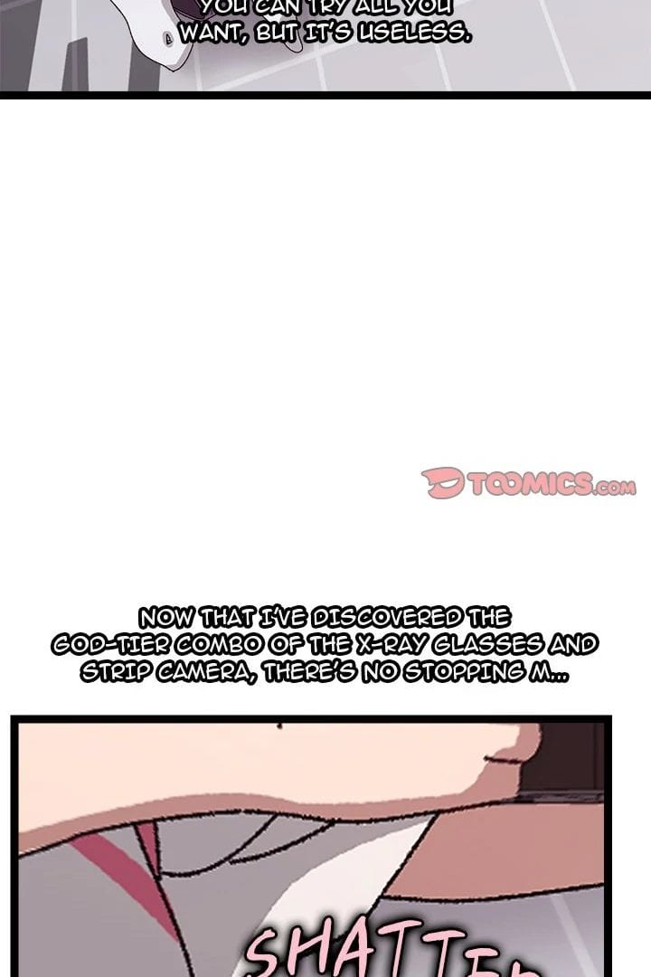 From Weakling to Nemesis Uncensored, chapter 10, page 99 of 123