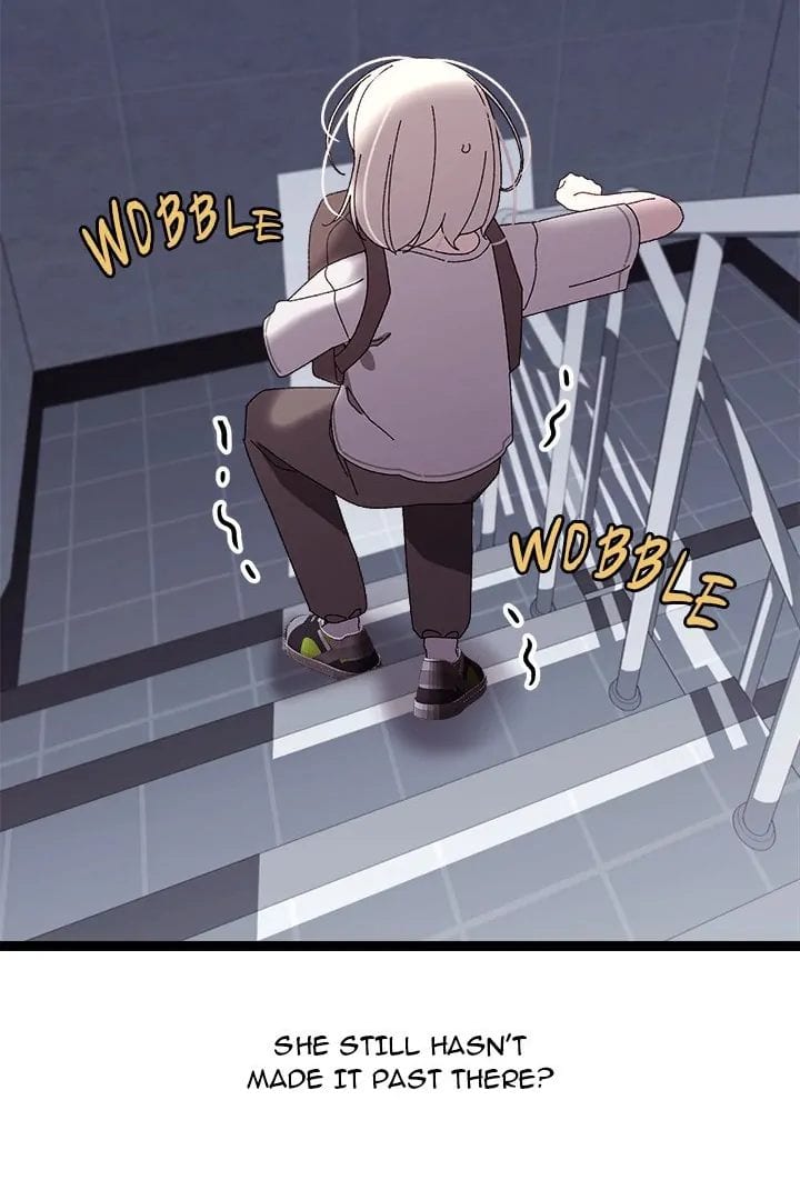 From Weakling to Nemesis Uncensored, chapter 10, page 110 of 123