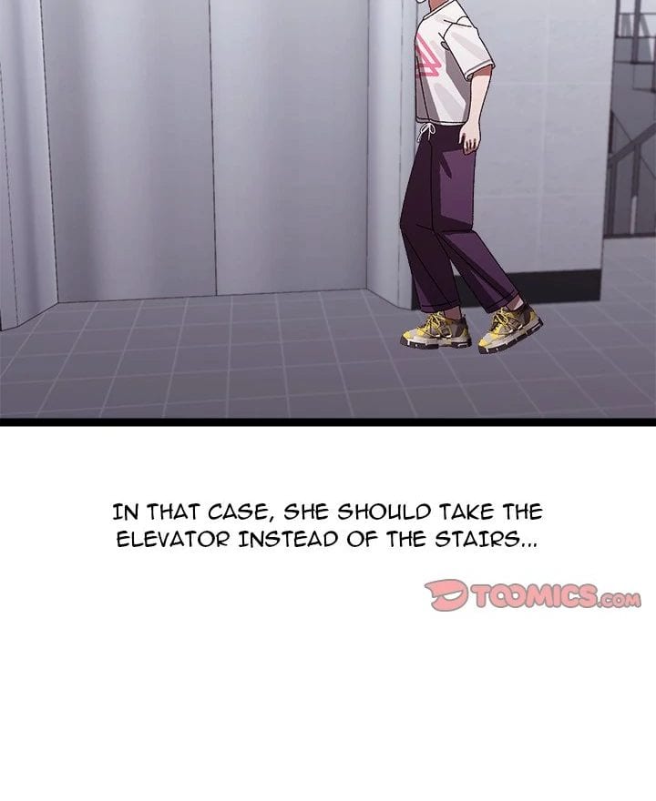 From Weakling to Nemesis Uncensored, chapter 10, page 112 of 123