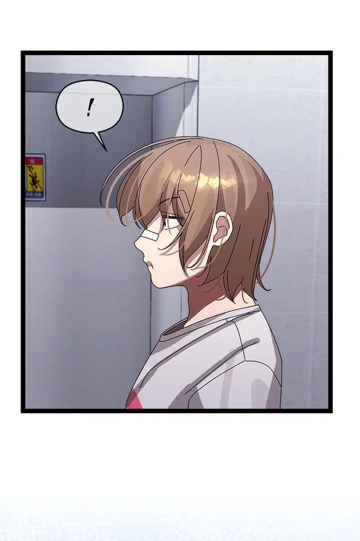 From Weakling to Nemesis Uncensored, chapter 10, page 113 of 123