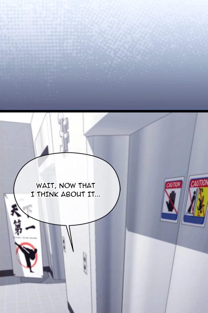 From Weakling to Nemesis Uncensored, chapter 10, page 114 of 123