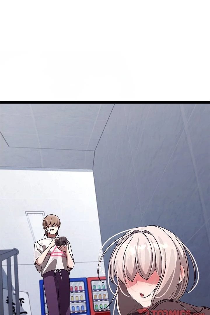 From Weakling to Nemesis Uncensored, chapter 10, page 118 of 123