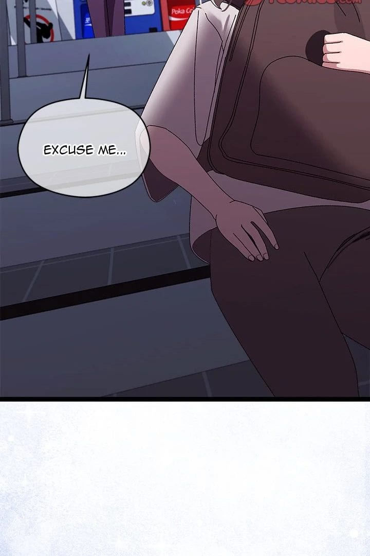 From Weakling to Nemesis Uncensored, chapter 10, page 119 of 123