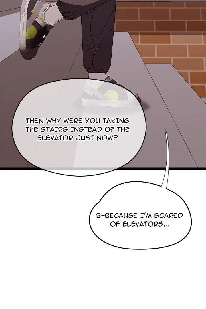From Weakling to Nemesis Uncensored, chapter 11, page 7 of 116