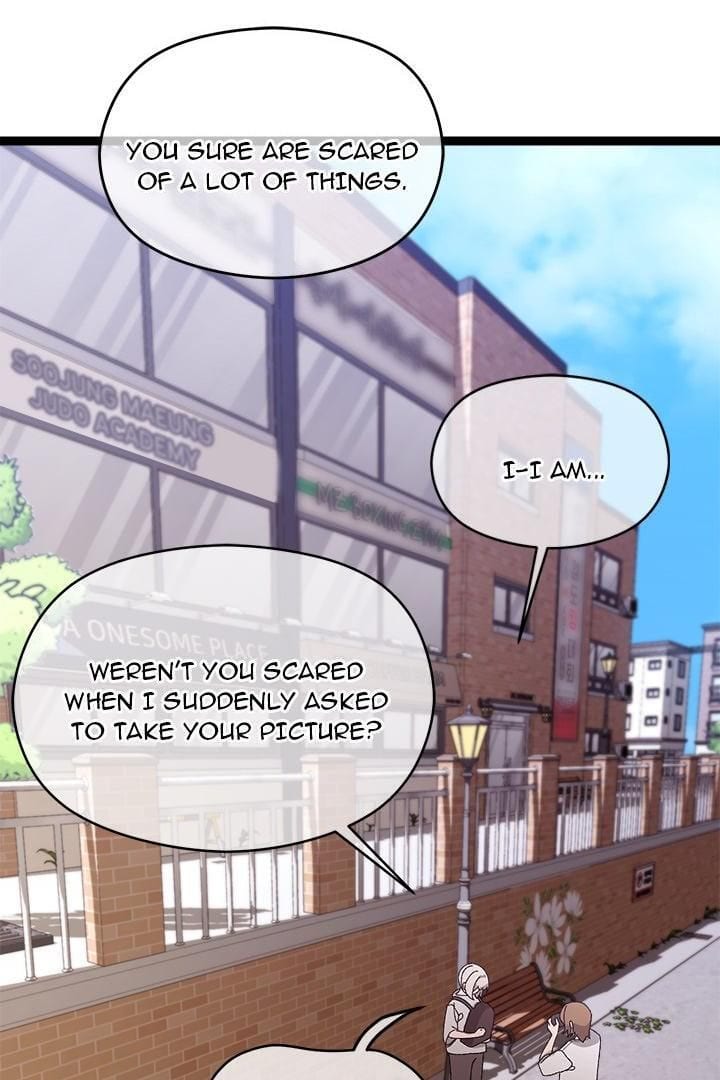 From Weakling to Nemesis Uncensored, chapter 11, page 8 of 116