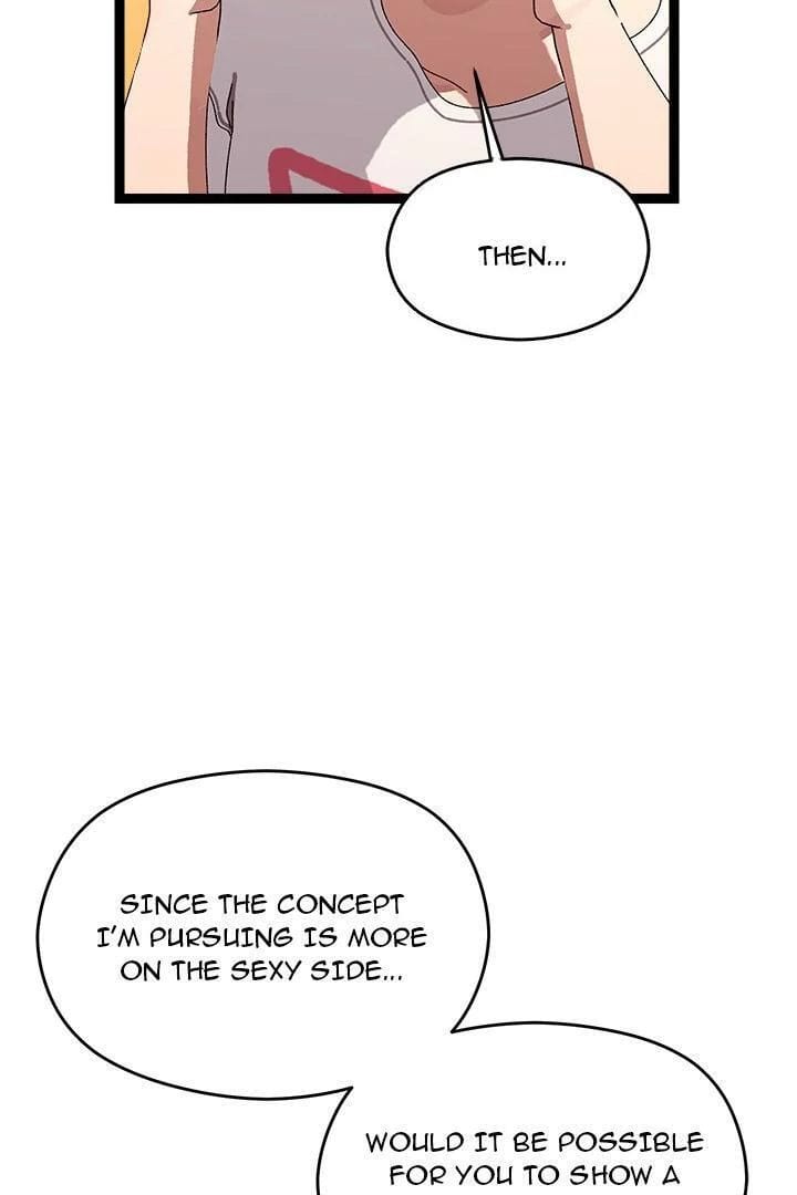 From Weakling to Nemesis Uncensored, chapter 11, page 11 of 116