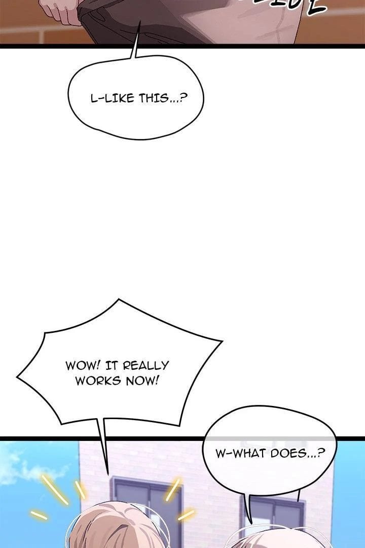 From Weakling to Nemesis Uncensored, chapter 11, page 13 of 116